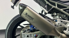 BMW M 1000 R (25MY)